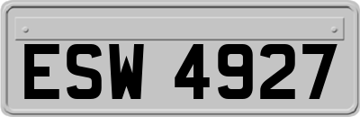 ESW4927