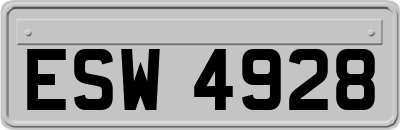 ESW4928
