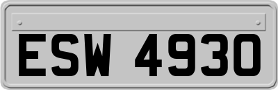 ESW4930