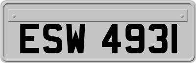 ESW4931