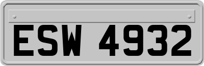 ESW4932