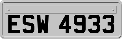 ESW4933