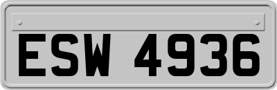 ESW4936