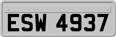 ESW4937