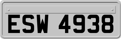 ESW4938