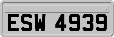 ESW4939