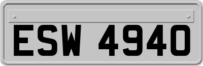 ESW4940