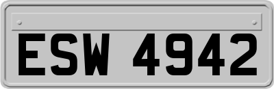 ESW4942
