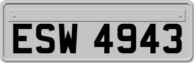 ESW4943