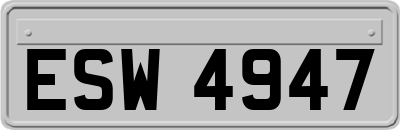 ESW4947