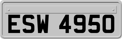 ESW4950