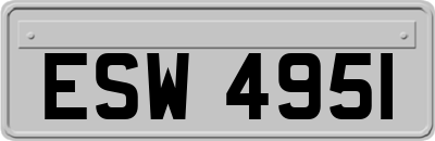 ESW4951