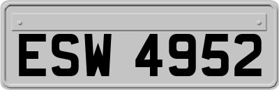 ESW4952