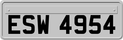ESW4954