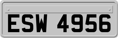 ESW4956