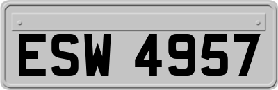 ESW4957