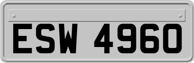 ESW4960