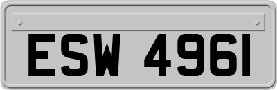 ESW4961