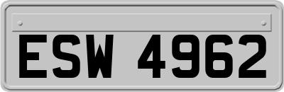 ESW4962