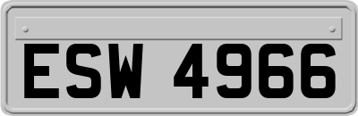 ESW4966