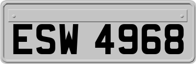 ESW4968