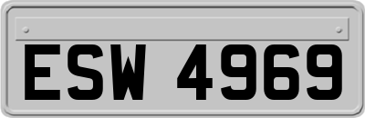 ESW4969