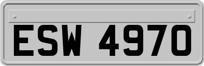 ESW4970