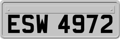ESW4972