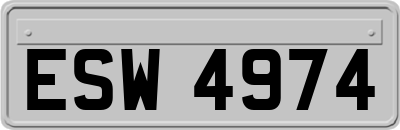 ESW4974
