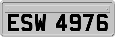ESW4976