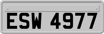 ESW4977