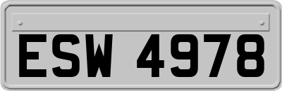 ESW4978