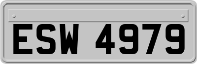 ESW4979