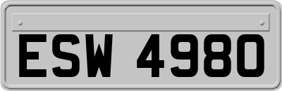 ESW4980