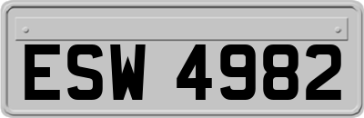 ESW4982