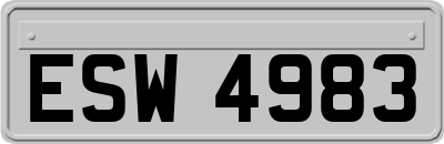 ESW4983