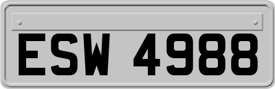 ESW4988