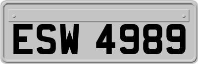 ESW4989