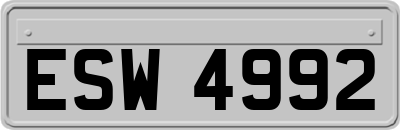 ESW4992