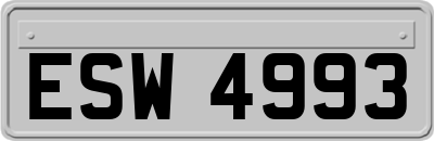 ESW4993