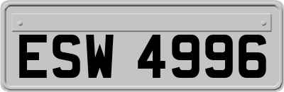 ESW4996