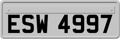 ESW4997