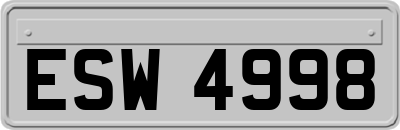 ESW4998