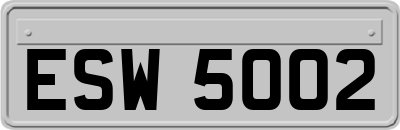 ESW5002