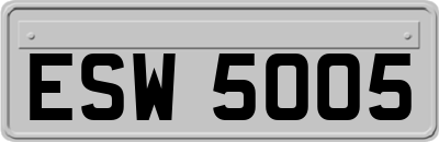 ESW5005