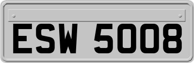ESW5008