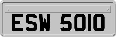 ESW5010