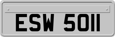 ESW5011