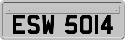 ESW5014