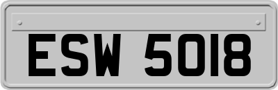ESW5018